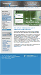 Mobile Screenshot of enertherm.com